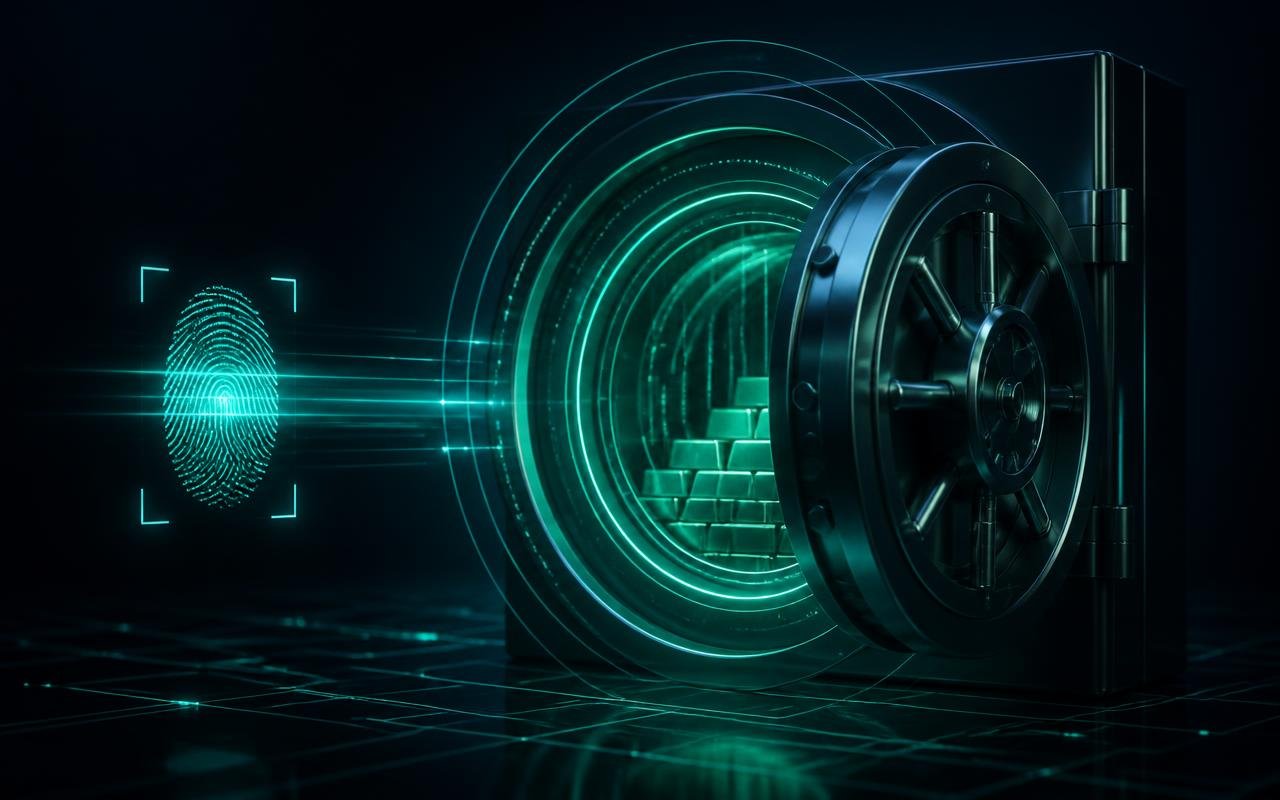 Security & KYC Context